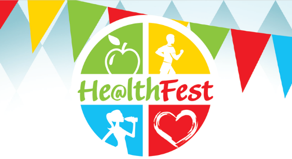 HealthFest takes place on 27 January 2021