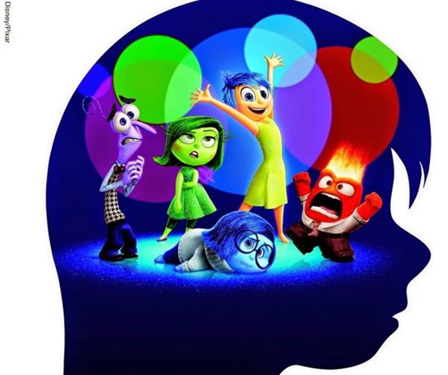 Inside Out – A Psychological Insight | Walk in My Shoes