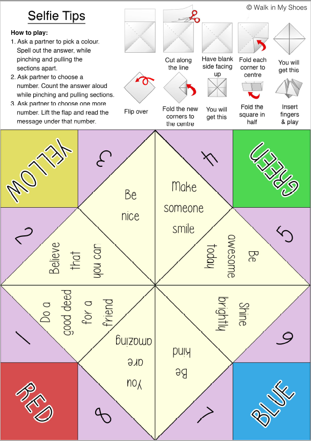 resources