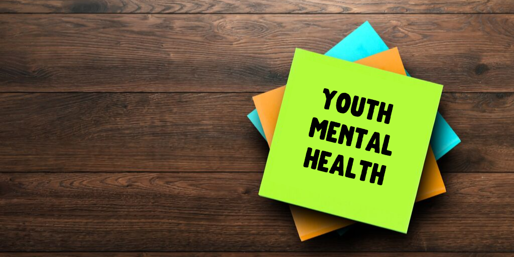 Youth Mental Health | Walk in My Shoes