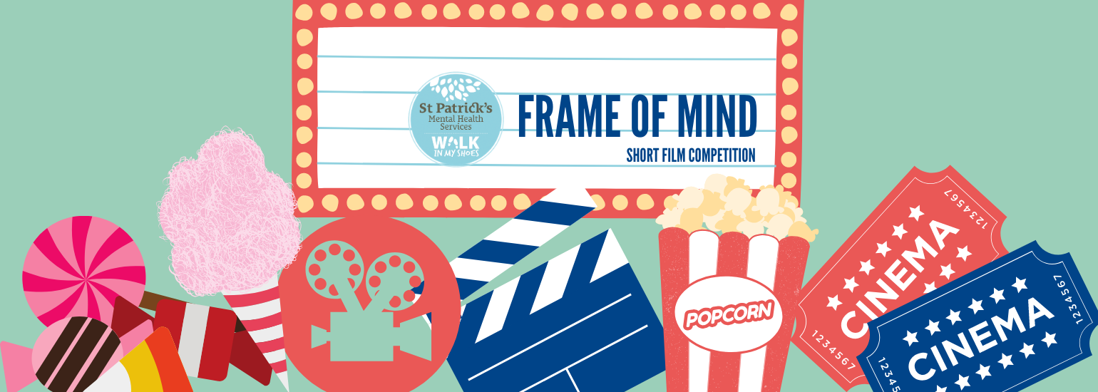 Frame of Mind Short Film Competition